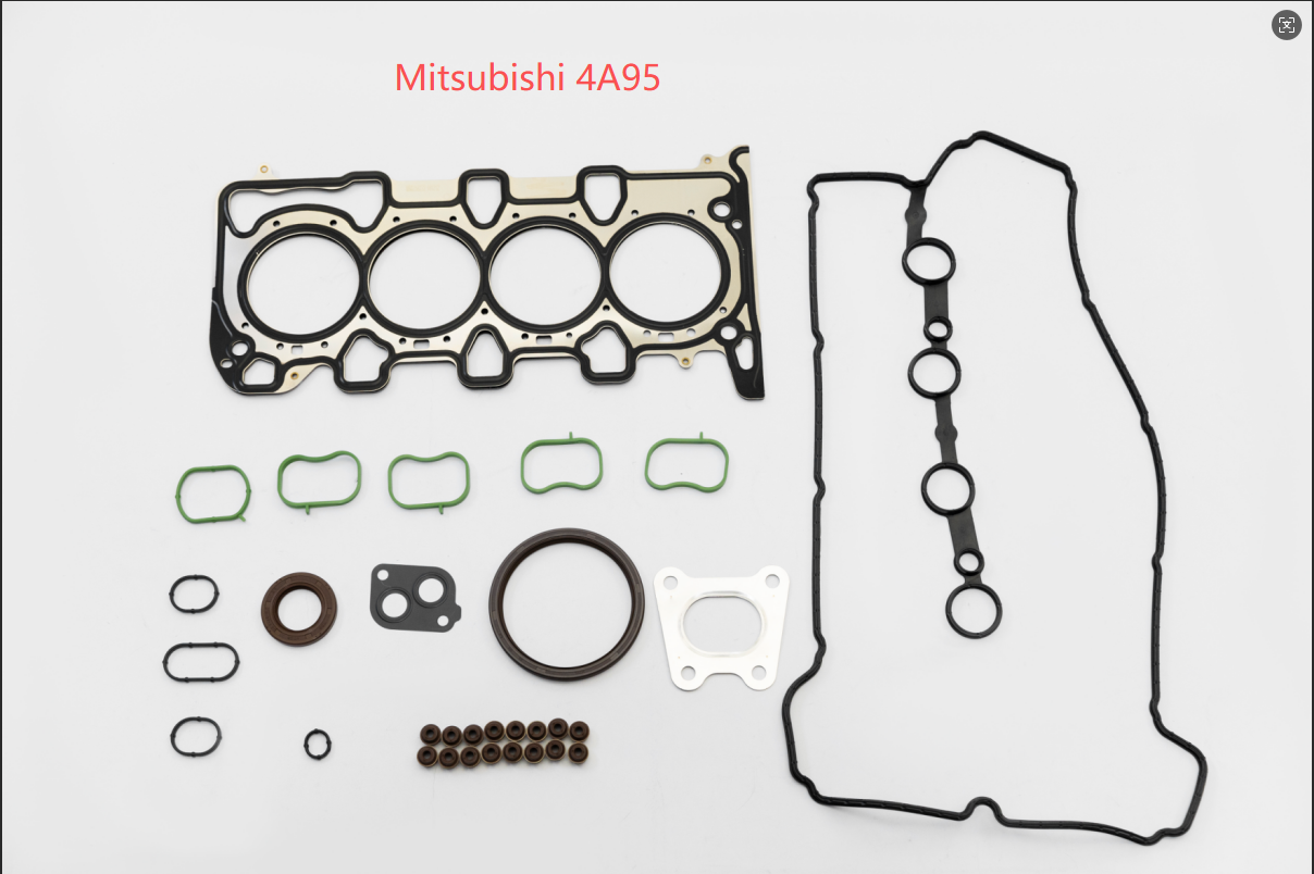 Для каких типов автомобилей используется mitsubishi 4A95 T5EVO-4A95TD