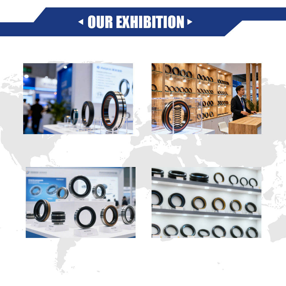 Автомобильные двигатели оснащены резиновыми уплотнителями типа TC/TB: технология, производительность и совместимость с моделью