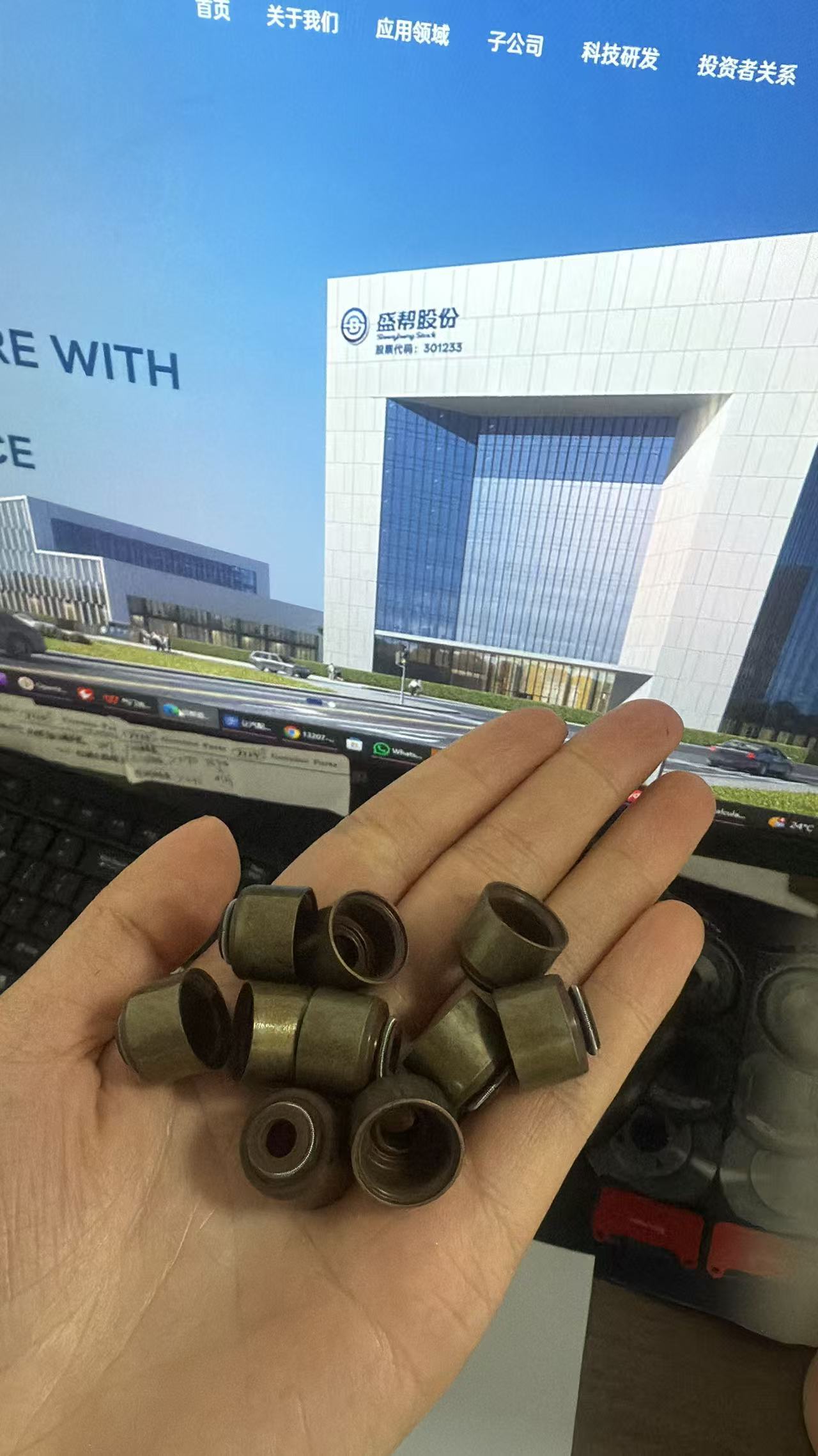 Автозапчасти и расходники на корейские и китайские автомобили: Hyundai, Kia, Chevrolet, SsangYong, Jac, Chery, Exeed, Jetour, Haval, Changan