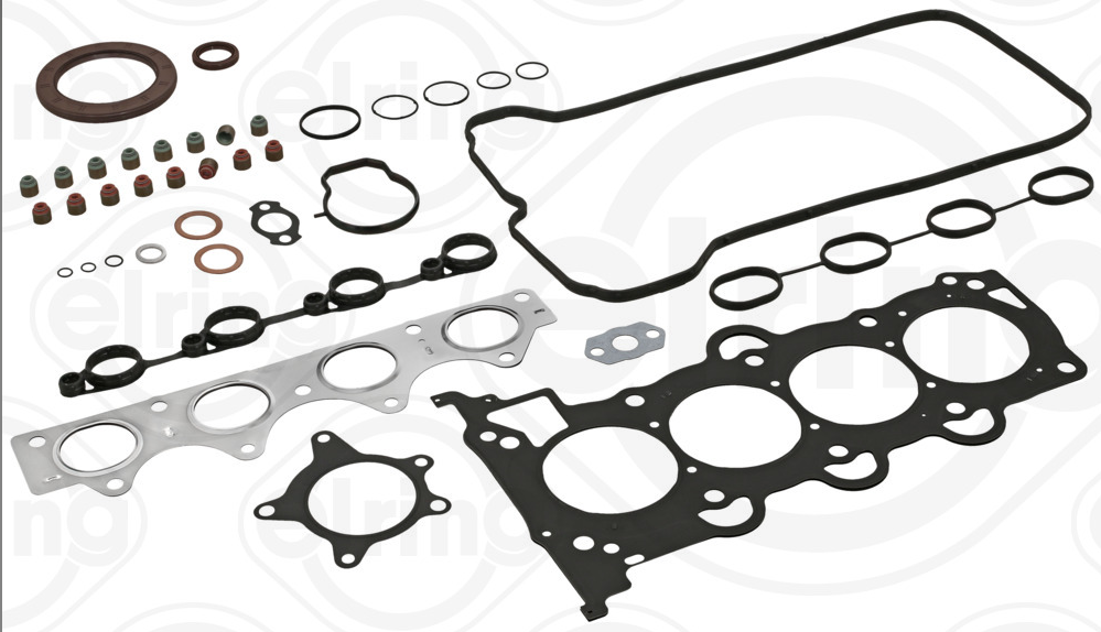 Оригинальная автомобильная двигательная система с двигателем 20910-2GL022 IX35