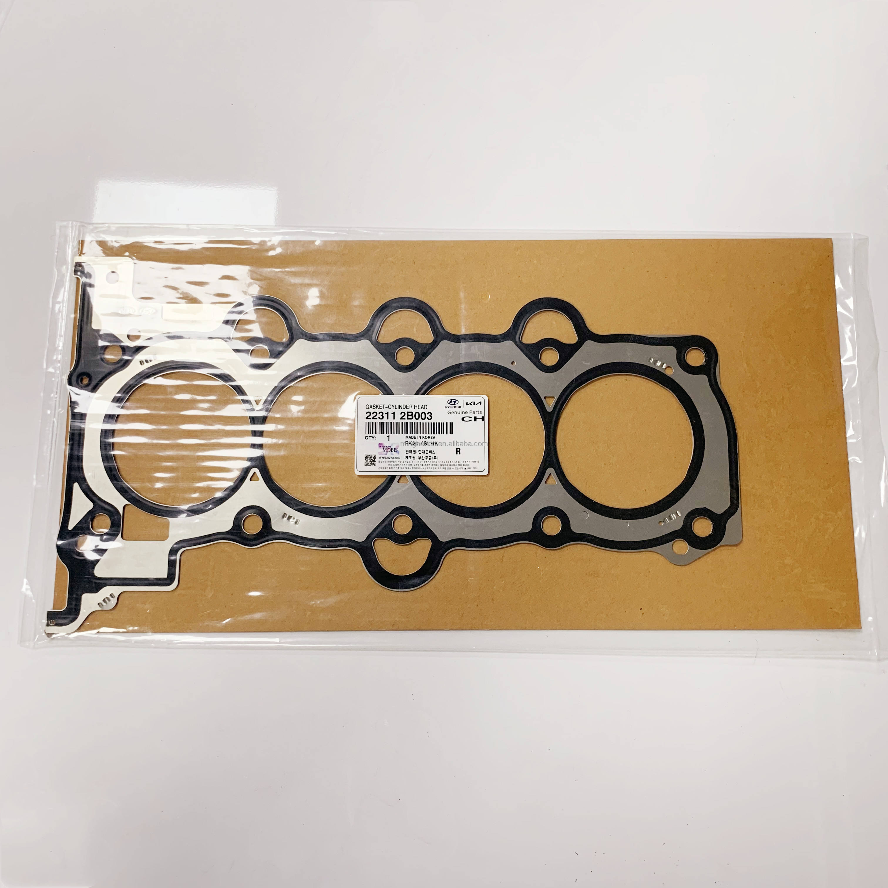 Оригинальная автомобильная двигательная система с двигателем 20910-2GL022 IX35