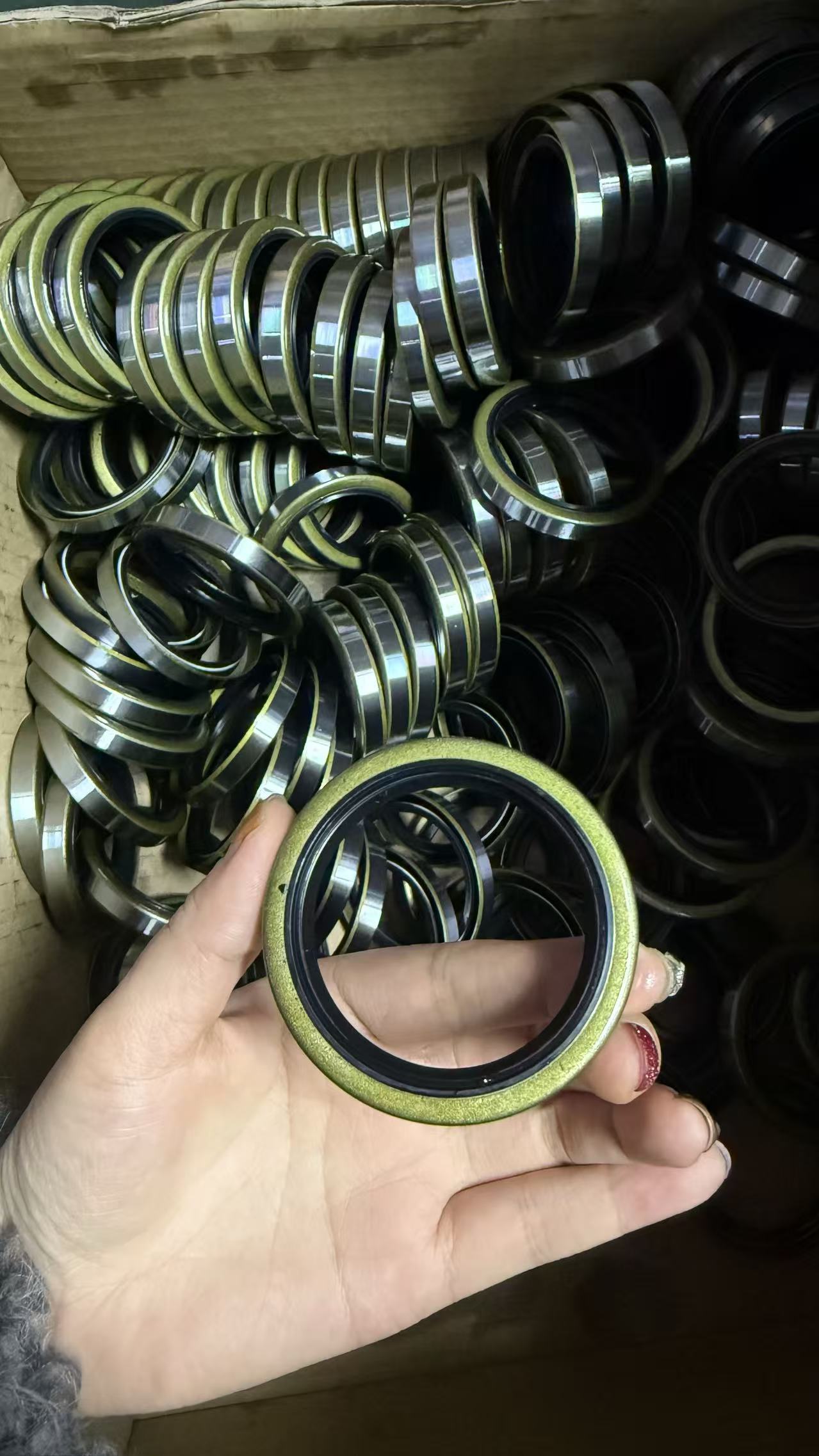 Тис/тг скелет консервац — ‌ механическ отделен ‌, основн функц ‌ для смазк протечек ‌ Переднее масляное заграждение