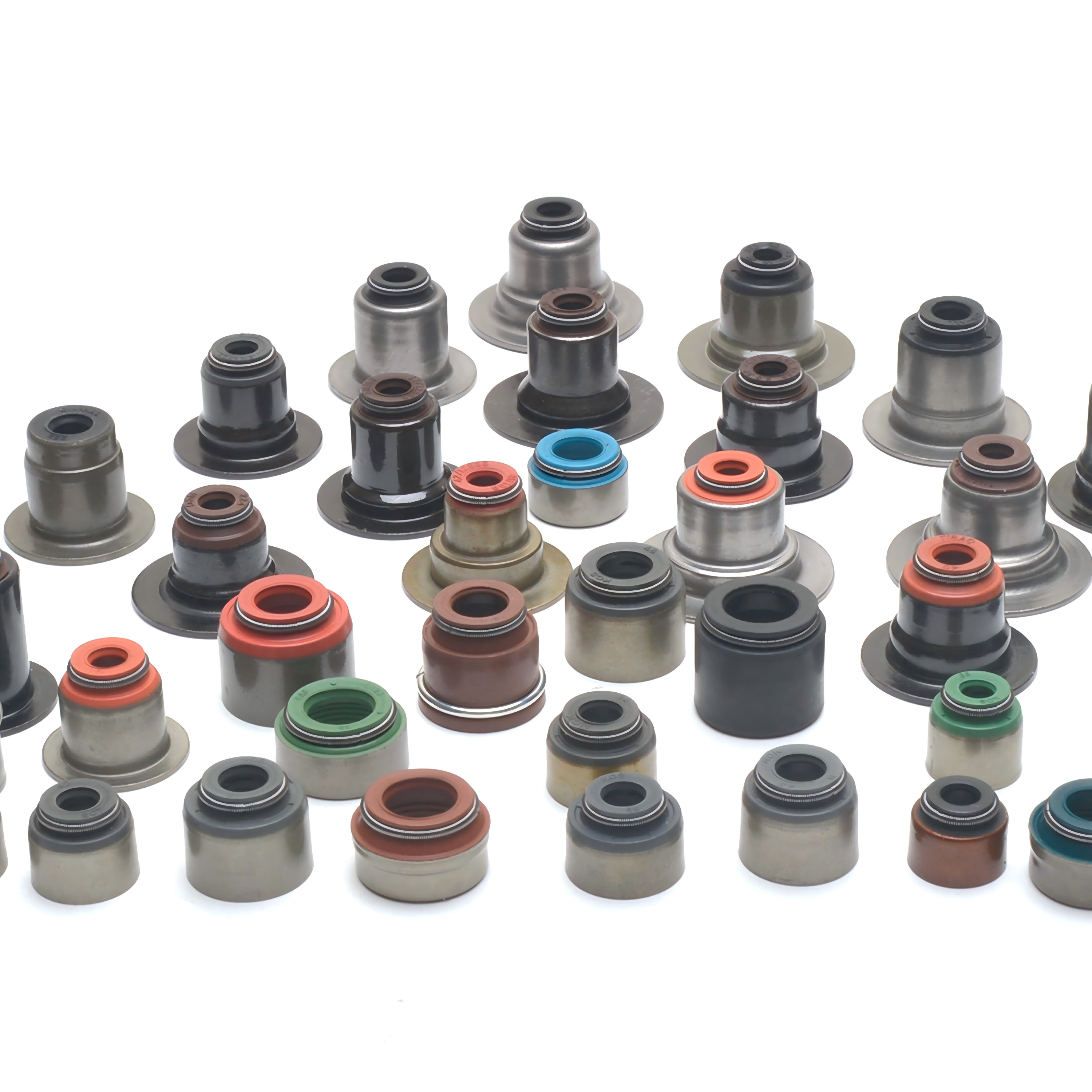 Компания Shengbang Group успешно осуществила поставку высокопроизводительных деталей двигателей — маслосъемных колпачков — своим иранским клиентам, способствуя эффективной работе автомобильных двигателей.