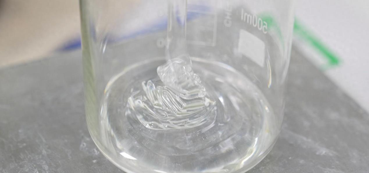 Применение осажденного диоксида кремния в эпоксидных литьевых смесях-3