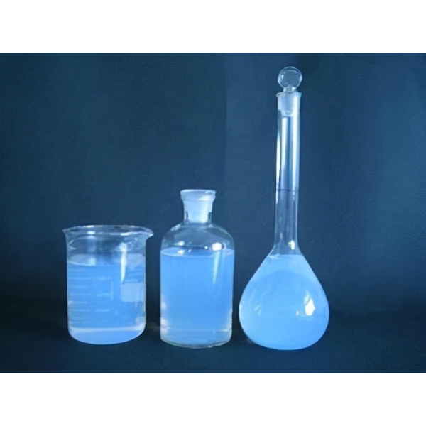 С тех пор как я обнаружил добавление пирогенного кремнезема в дисперсию, я больше не беспокоюсь о вязкости и тиксотропии.