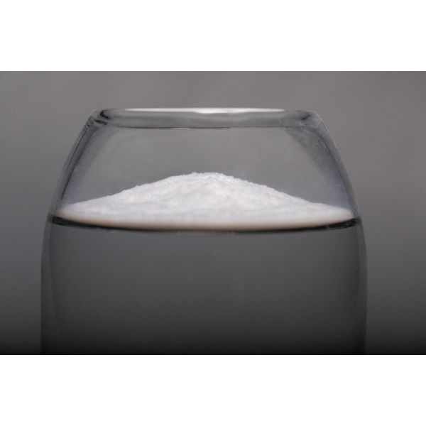 Что? У пирогенного кремнезема действительно есть «пол»?