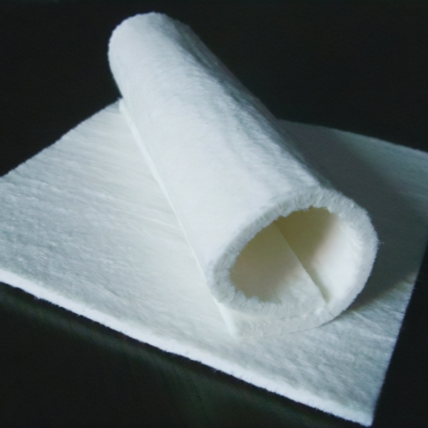 Три ключевые функции определяют исключительный статус пирогенного кремнезема в суперизоляционных материалах.