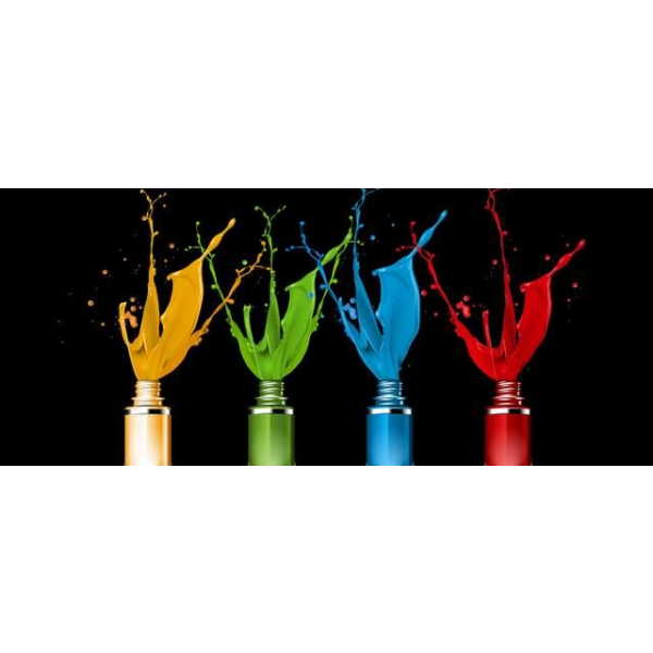 Для лака для ногтей, который наносится ровно, устойчив к износу и обеспечивает долговечное красивое покрытие, незаменим дымчатый кремнезем.