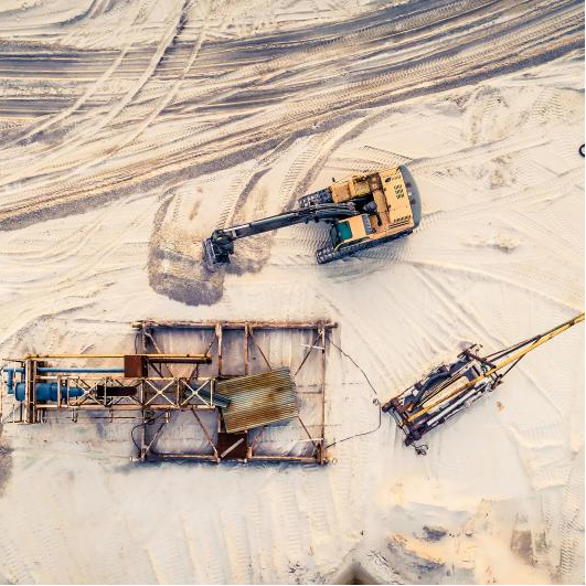 Горное оборудование