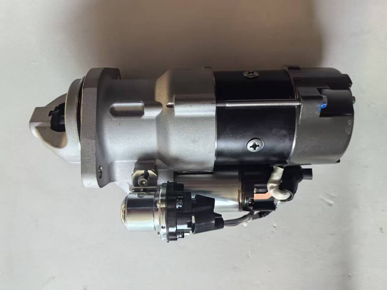 запчасти Weichai Стартер 12187645 двигатель Weichai WP4, WP6