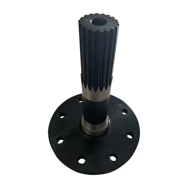 How to choose the spare parts of Liugong in bulk?