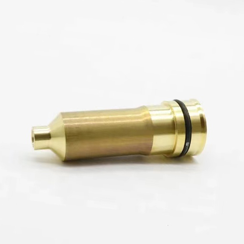 8980184620 Втулка держателя сопла Isuzu 4HK1 запчасти двигателя