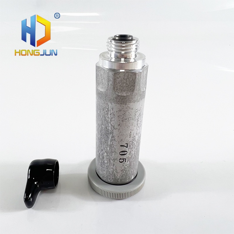 Оригинал 9 441 610 559 Топливный насос Детали двигателя Isuzu 6BG1