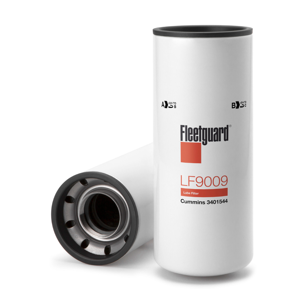 запчасти cummins фильтр lf9009 fleetguard фильтры Fleetguard