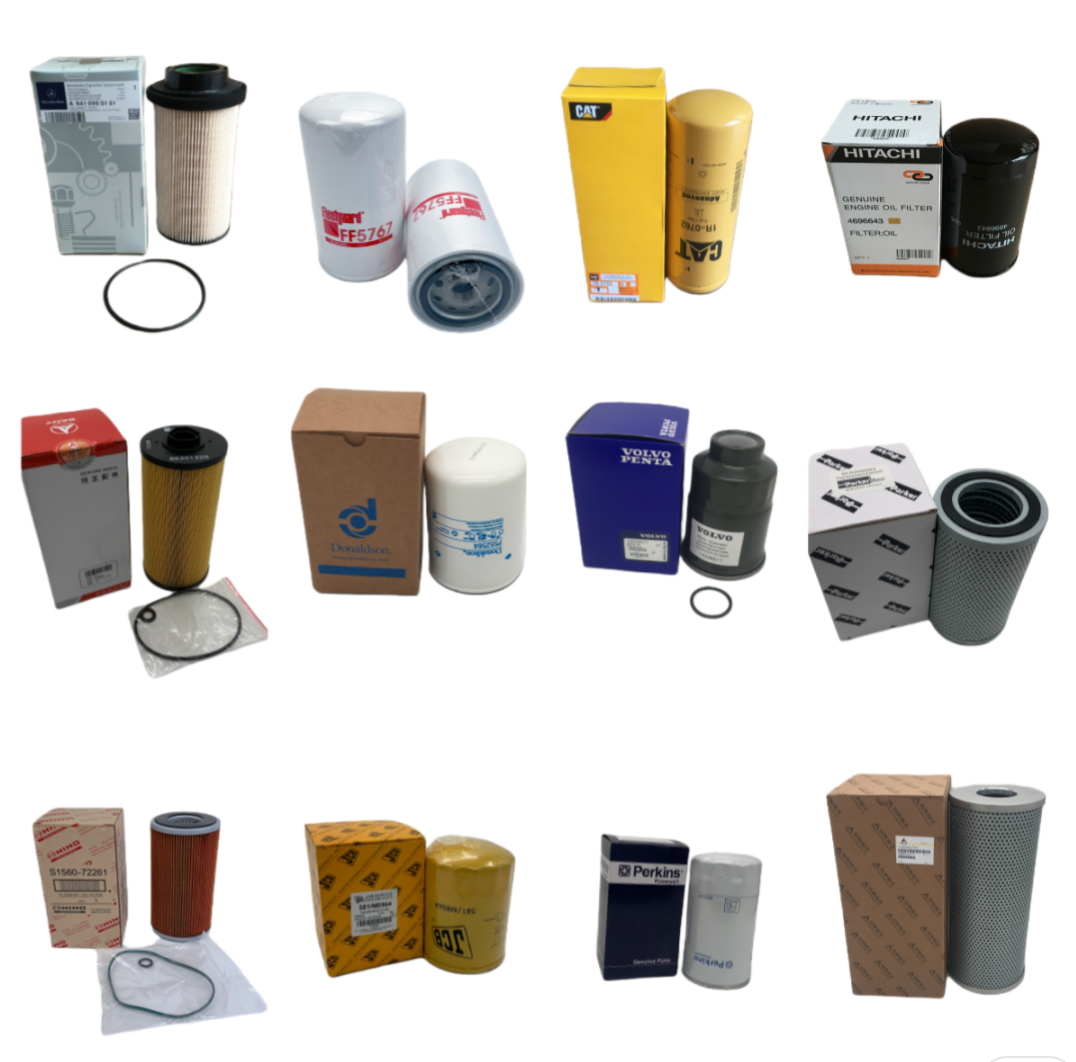 Линейка электрических колесных погрузчиков XCMG дебютирует на европейском рынке