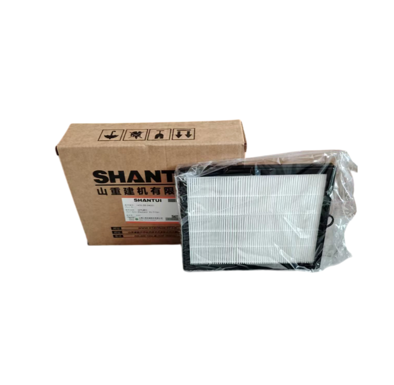 1455-58-04001 Фильтр кондиционера Shantui запчасти