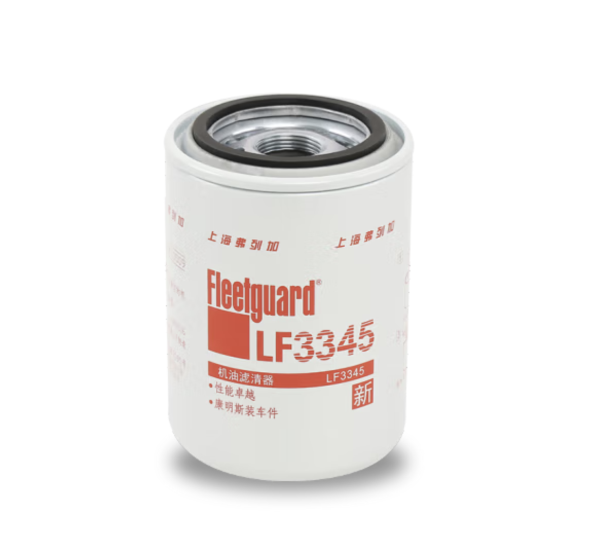 фильтры Fleetguard Оригинал масляные фильтры fleetguard КАМАЗ LF3345