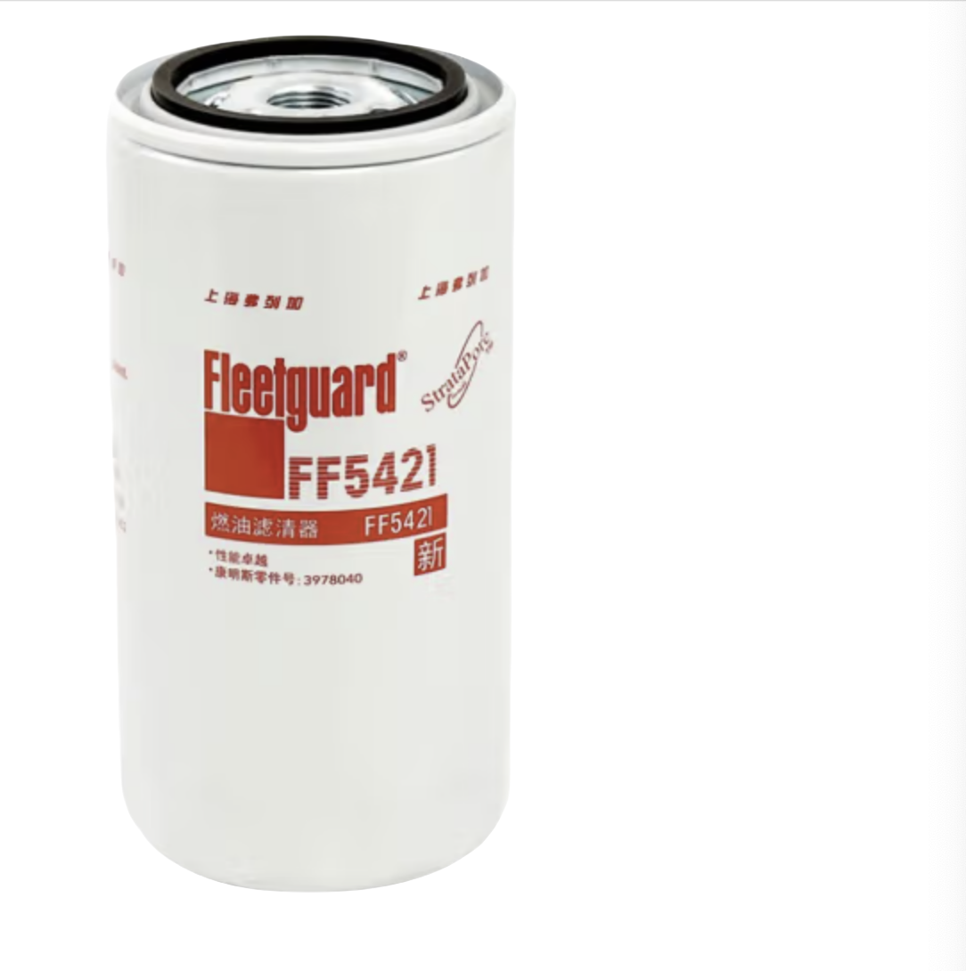 фильтры Fleetguard Оригинал  фильтр топливный fleetguard ff5421  fleetguard фильтры ff5421