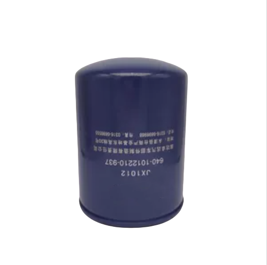 купить Фильтр XCMG фильтр масляный xcmg Jx1012/640-1012210-937 фильтры xcmg lw300f Yuchai 6B125 xcmg lw300f фильтр масляный