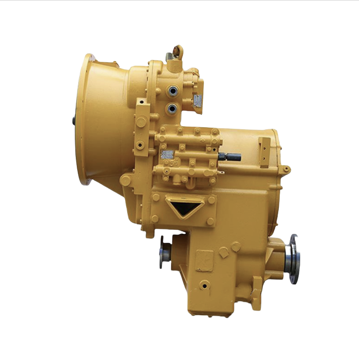 трансмиссии liugong  2BS315A КПП запчасти Liugong запчасти погрузчика liugong ZL50CN/CLG 835/CLG 835H/CLG855N
