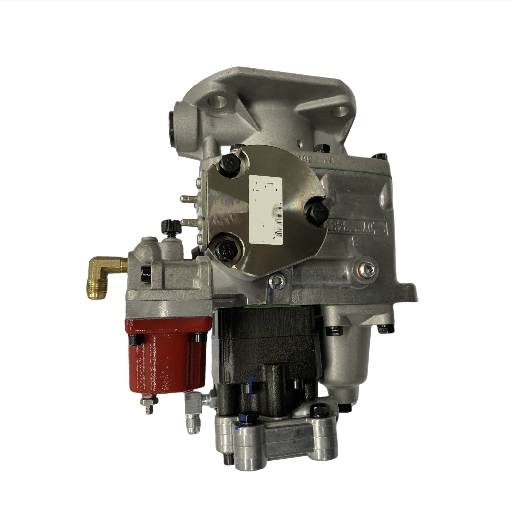 Запчасти Cummins 3279718 Топливный насос Cummins NT855