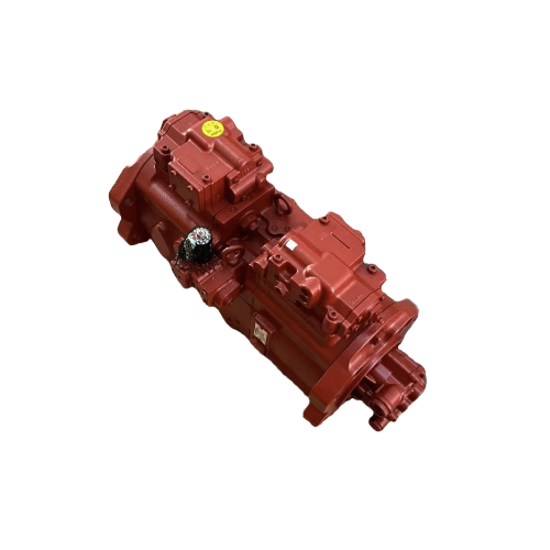 Оригинал 31Q4-15920 Гидравлические насосы K5V80DTP-9N Hyundai 150WVS/PRO、140W/145W/180W、HW140