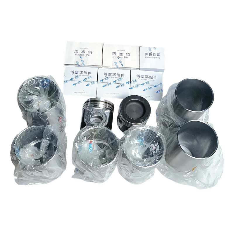 Yuchai Оригинал G3D00-9000200B Поршневая группа двигателя