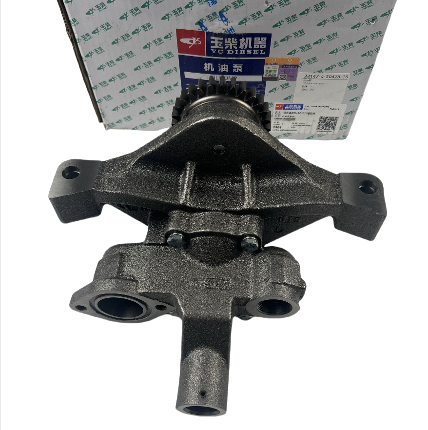 Yuchai Оригинал G6A00-1011100A Насос водяной