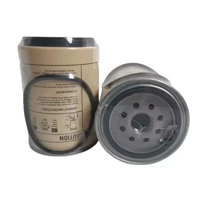 Оригинальные запасные части 11LB-20310 Фильтр топливный Hyundai