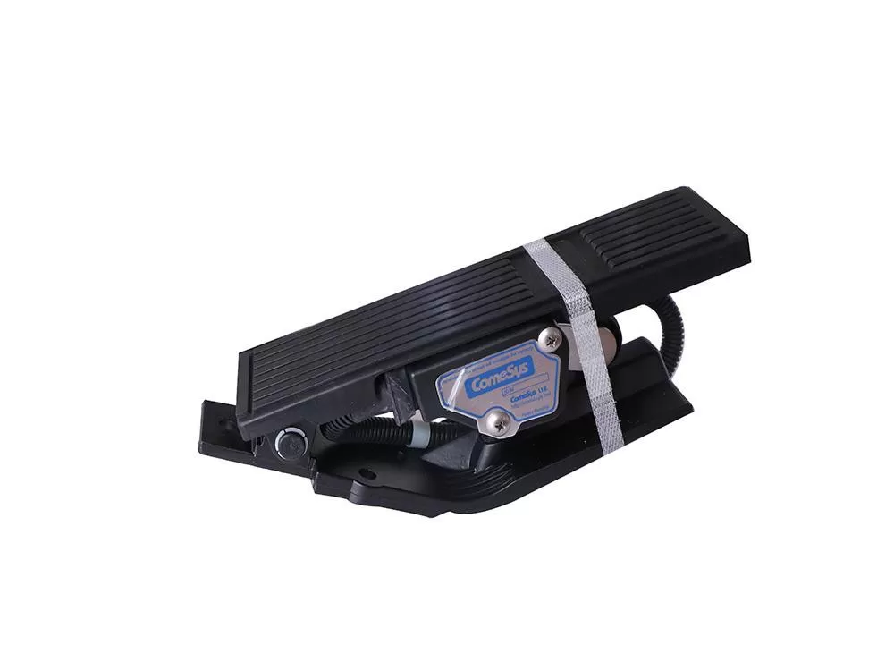 запчасти XCMG Оригинал 819906060 F9-312-414 педаль газа запчасти xcmg купить Запчасти для погрузчиков XCMG