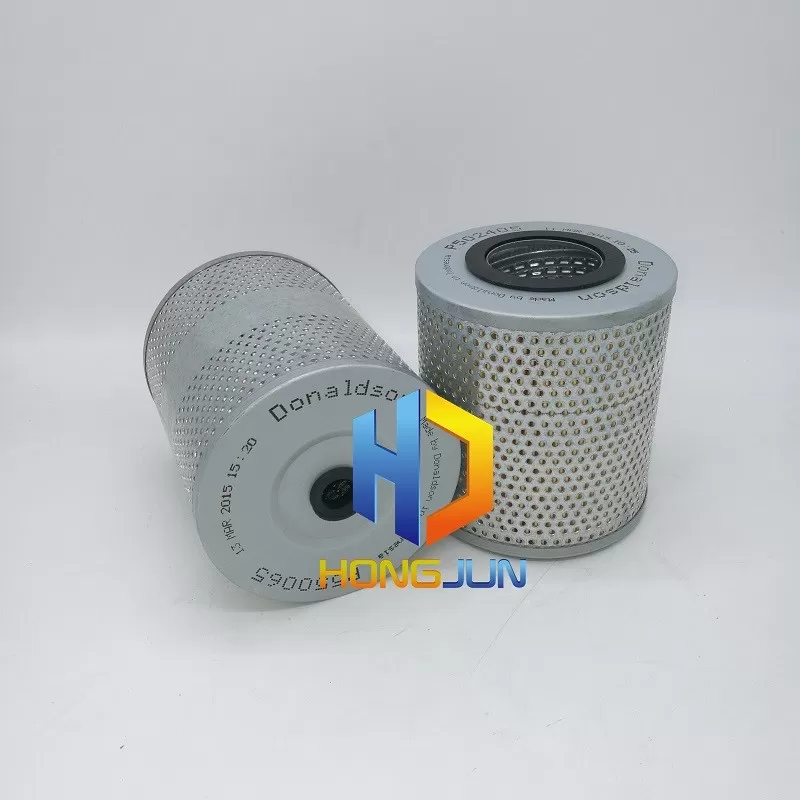P550065 Купить Фильтр масляный  для экскаватора SANY