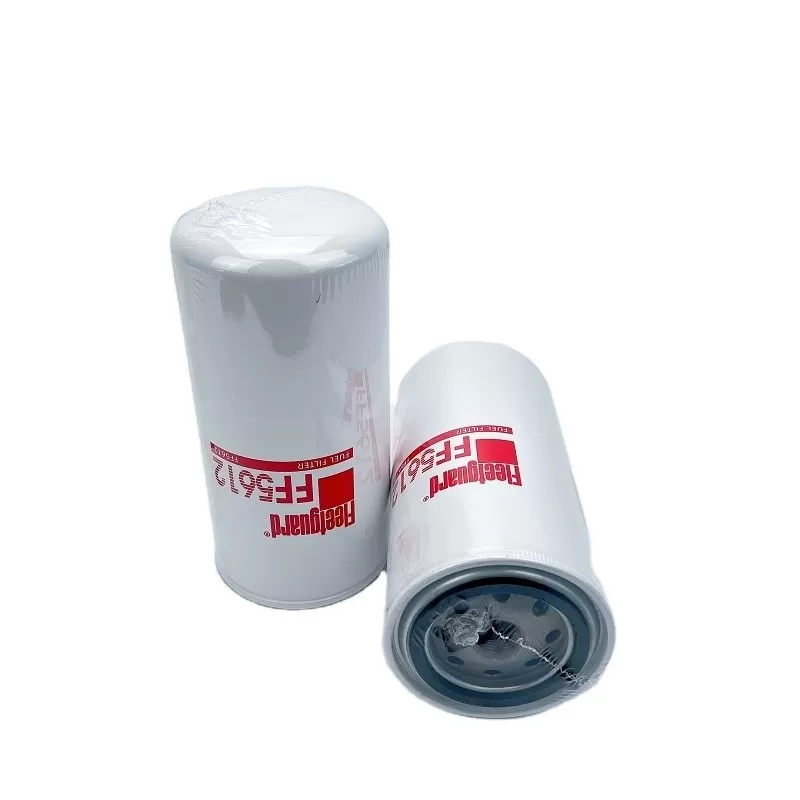 Фильтр топливные Fleetguard фильтры Fleetguard  FF5612  фильтр fleetguard купить