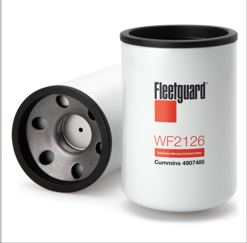 фильтр fleetguard wf2126 оригинал