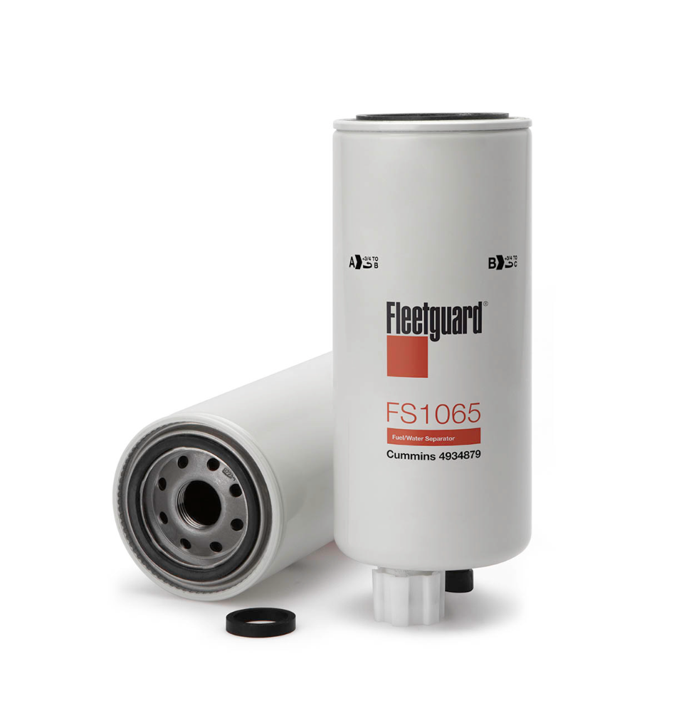 фильтр топливный fleetguard fs1067