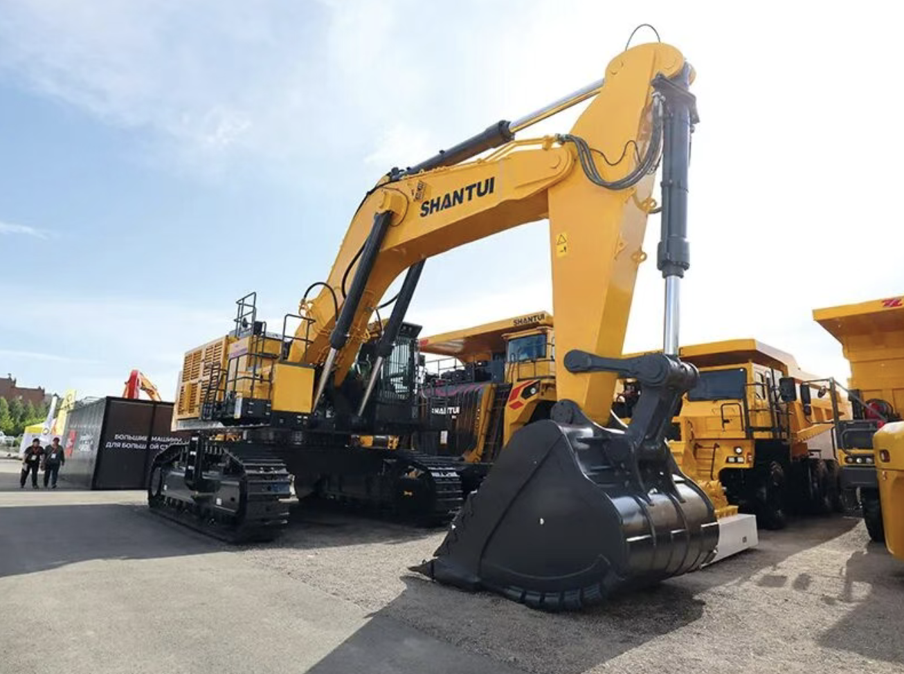 Новая реальность и перспективы российской горнодобывающей промышленности