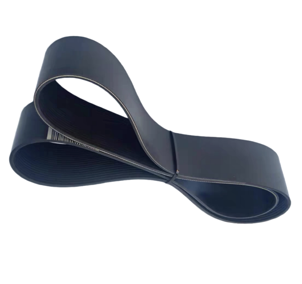 Запчасти Cummins 5413004 3003466 Ремень вентилятора