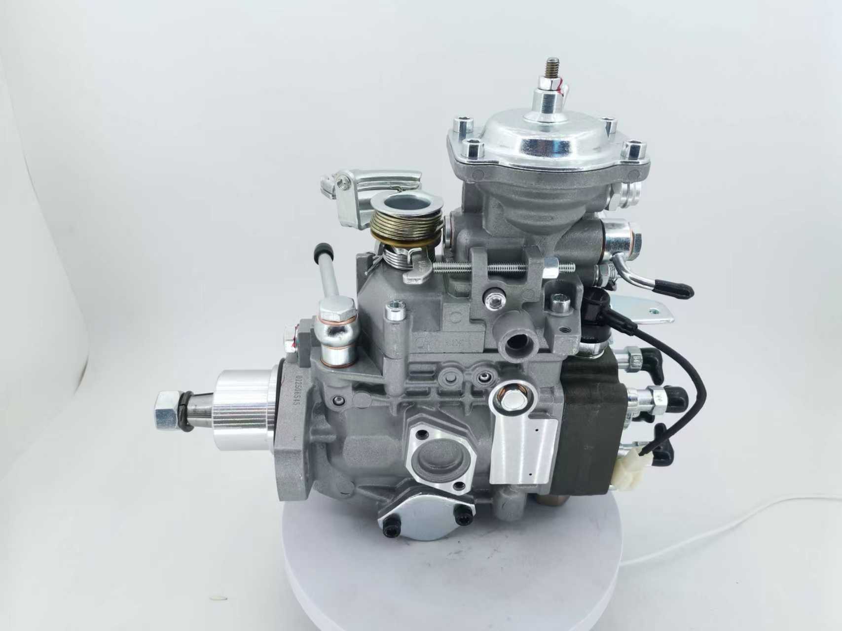 Топливный насос 104640-0992 запчасти Isuzu