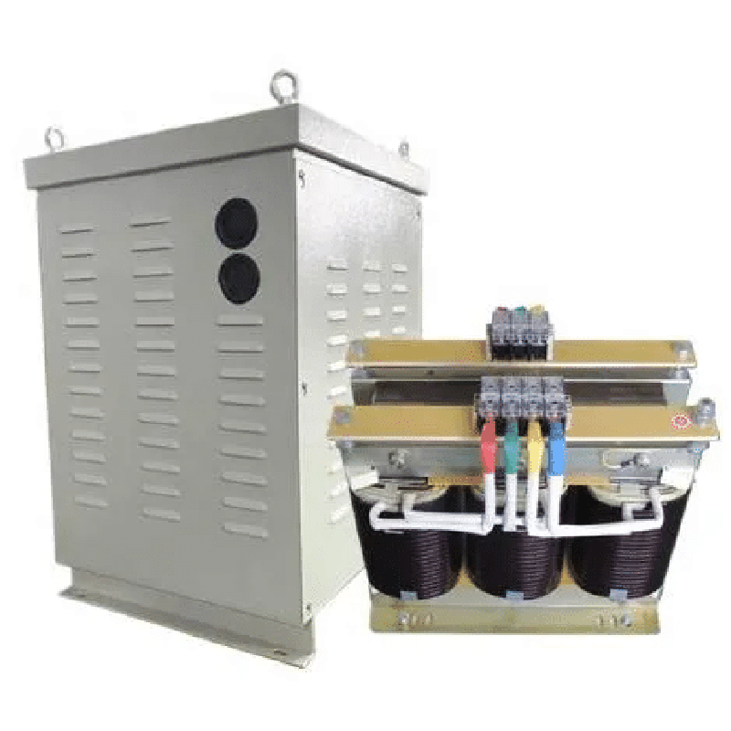 Трансформатор SDE-5000-380 130