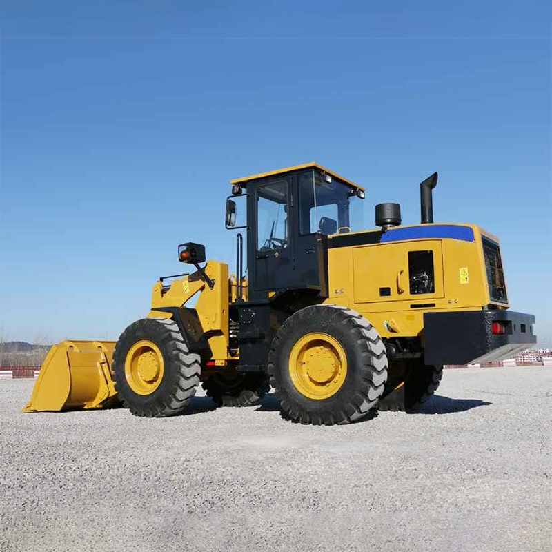 Погрузчик 30