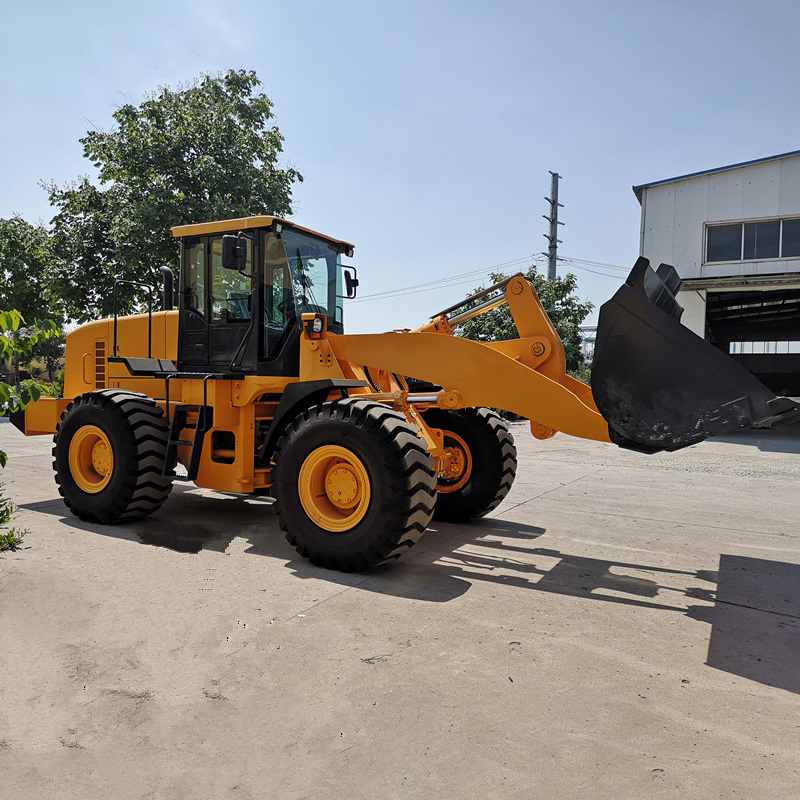 Погрузчик 50