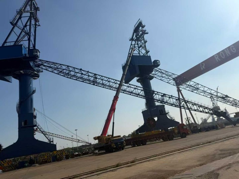 Портовый кран414 (6)