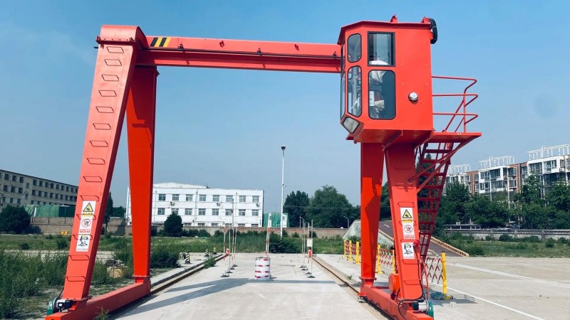 Портовый кран414 (9)