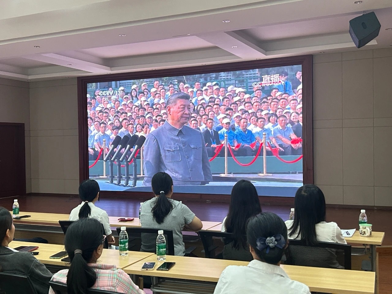 XINWEN-1