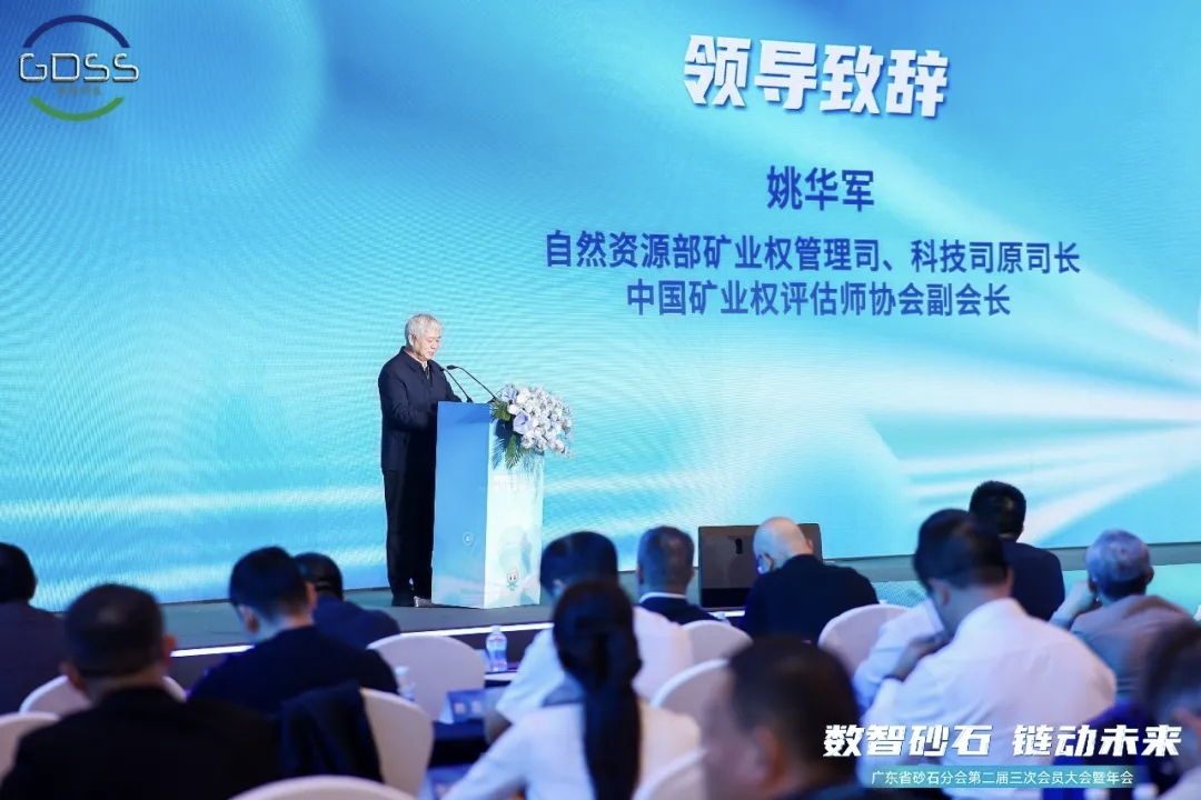 Вице-президент Ассоциации оценщиков прав на полезные ископаемые Китая