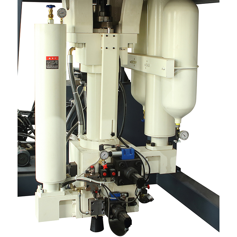 машина для вертикального литья под давлением из алюминиевого сплава