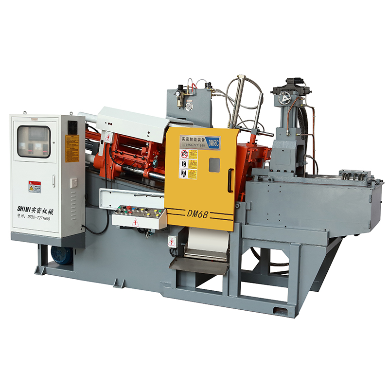 мини-литьевая машинаСкоростной загрузочный бункер 30-90Т