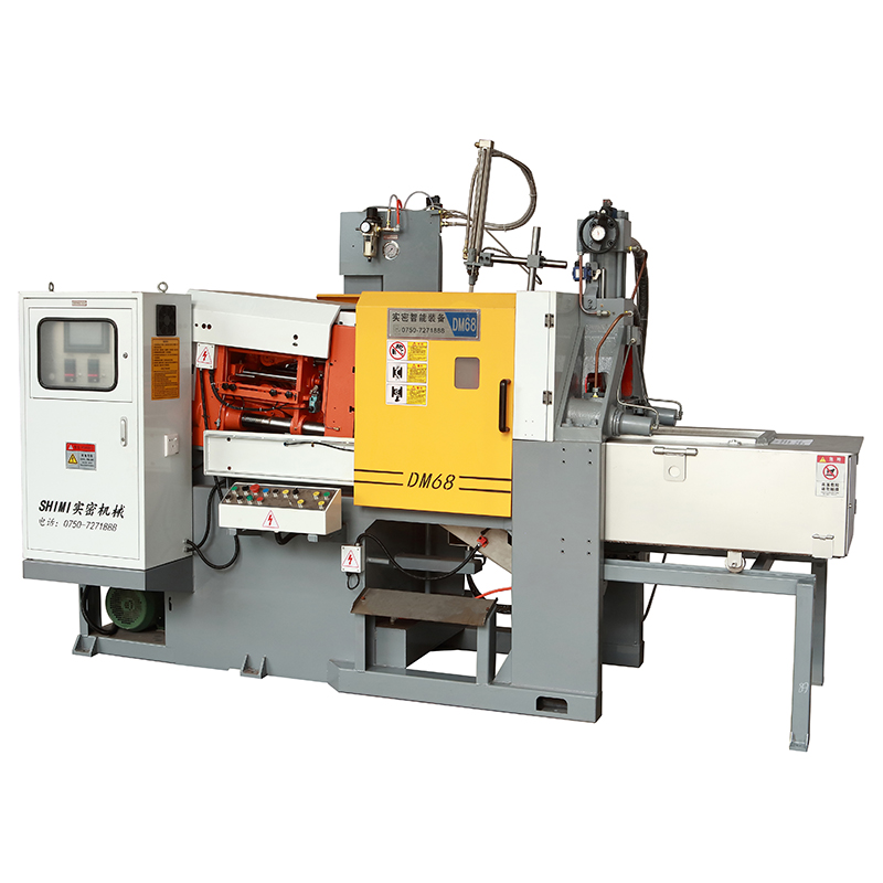 мини-литьевая машинаСкоростной загрузочный бункер 30-90Т