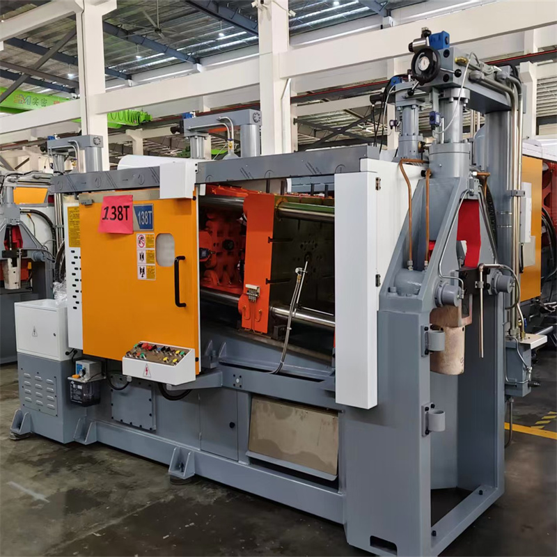 Литейная машина SHIMI тепловой камеры была отправлена за границу