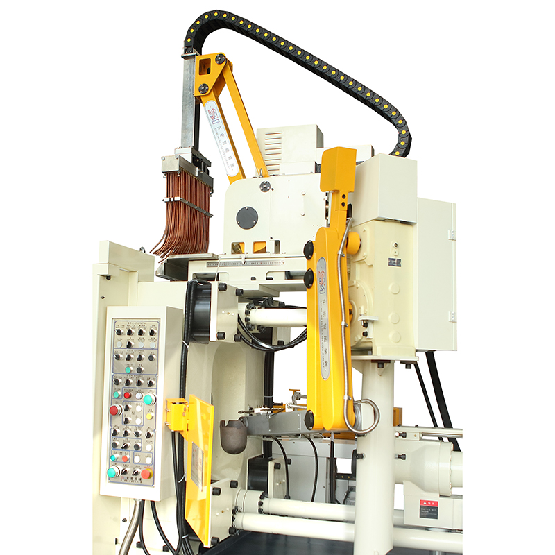 машины для литья под давлением кухонных принадлежностей из алюминиевого сплава