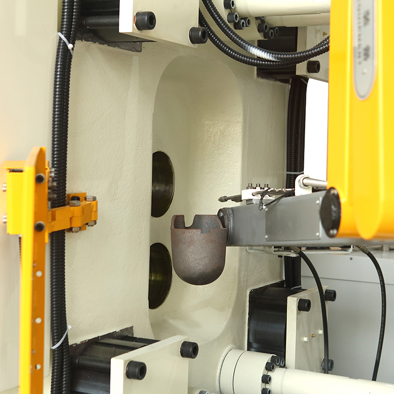 машины для литья под давлением кухонных принадлежностей из алюминиевого сплава